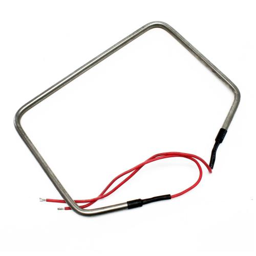 Reservdel: Värmerör till kläckningsmaskin