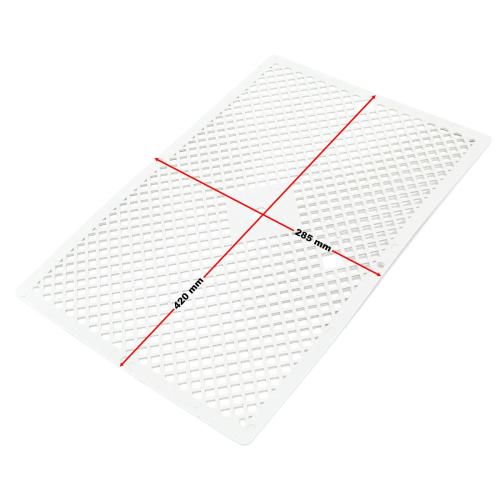 Reservdel: Galler till kläckningsmaskin 24 ägg