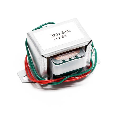 Reservdel: Omvandlare till automatisk kläckningsmaskin