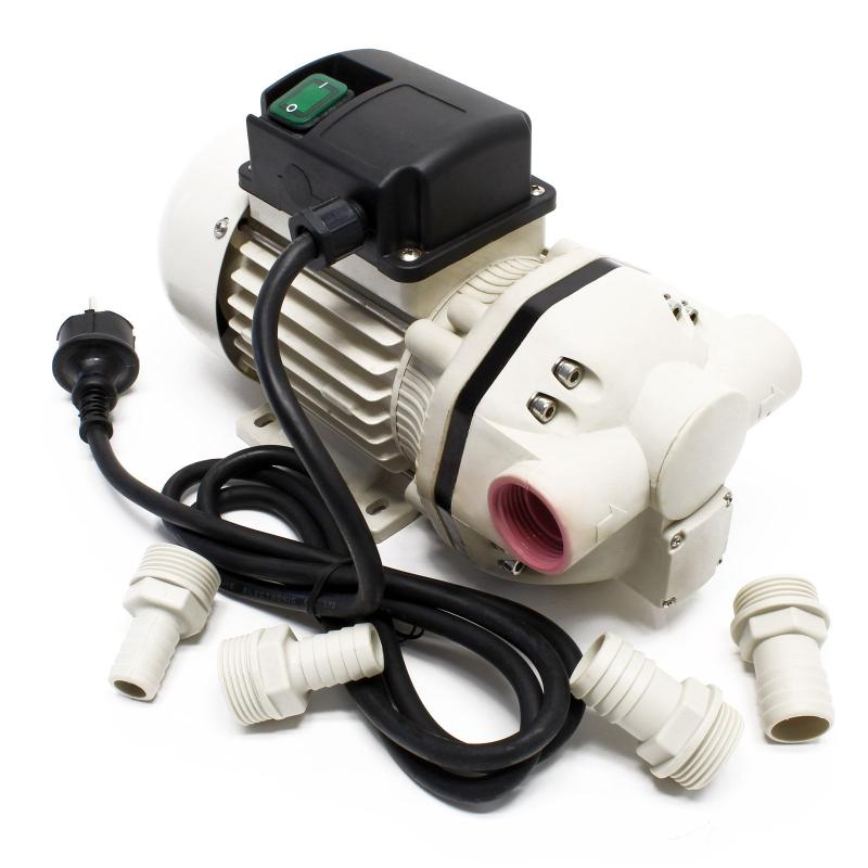 AdBlue® självsugande pump 40 L/min 230V/400W AUS32