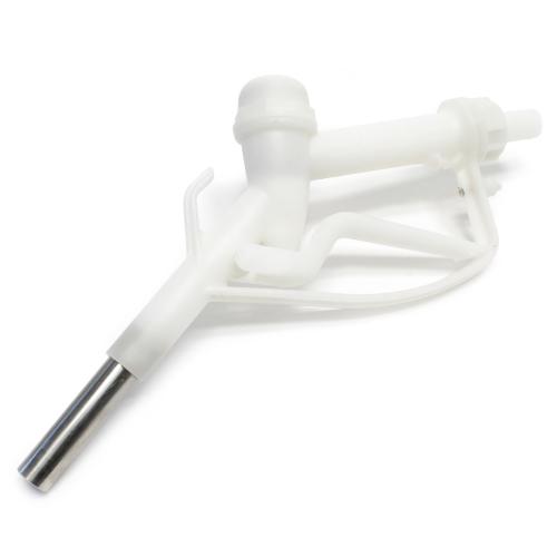 Tankpistol, AdBlue® pump 0-60 l/min, manuell, AUS32