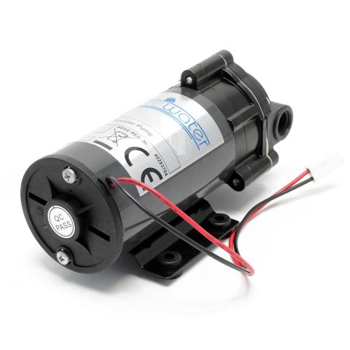 Boosterpump 100GPD till RO system omvänd osmos