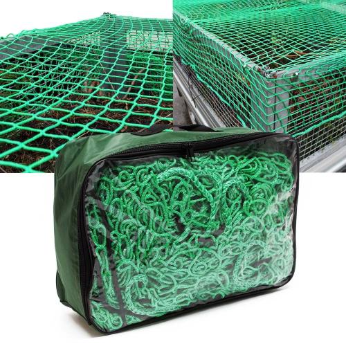 Lastnät till släpvagn 3 x 6 m