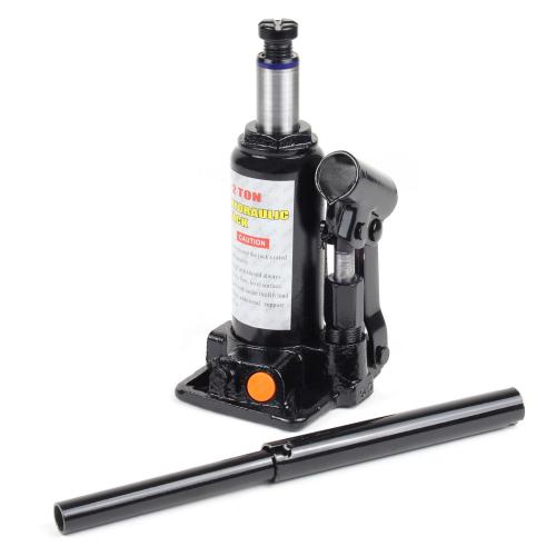 Hydraulisk pelardomkraft 2 ton