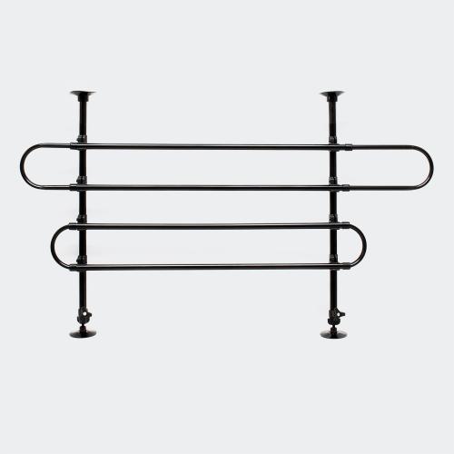 Lastgaller steglöst justerbart höjd & bredd, modell A