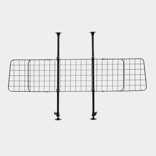 Lastgaller steglöst justerbart höjd & bredd, modell B