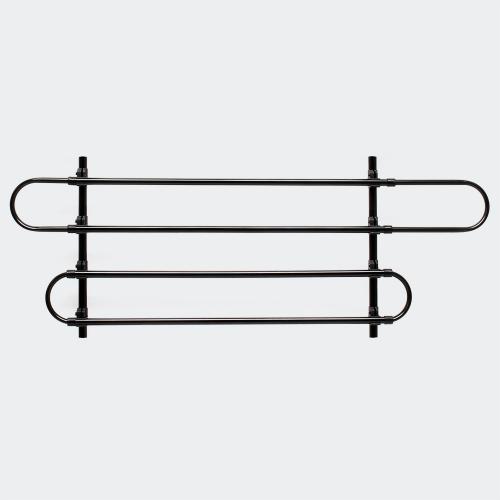 Lastgaller steglöst justerbart 90 - 145 cm, modell G
