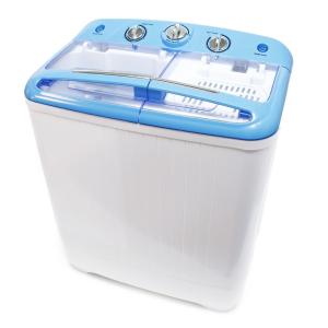 Camping tvättmaskin 3,5 kg normal tvätt centrifugering