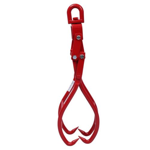 Stor lyftsax för trädstam 1310mm & 1500 kg