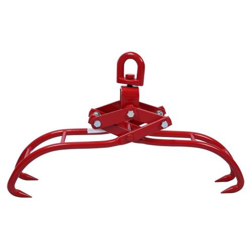 Stor lyftsax för trädstam 1310mm & 1500 kg