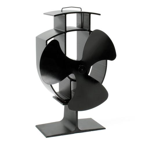 Spisfläkt 3 blad strömlös