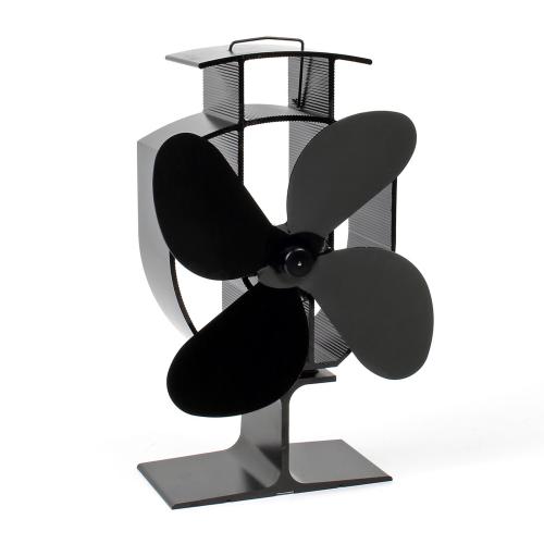 Spisfläkt 4 blad strömlös