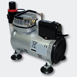 Mini-kompressor ES18-2