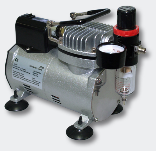 Mini-kompressor ES18-2