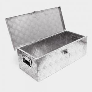 Aluminiumlåda Verktygslåda Pick-up