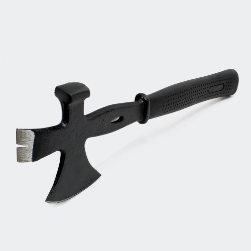 Yxa med hammare och brytjärn 35cm