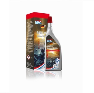 Nano 10-9 motorolja tillsats