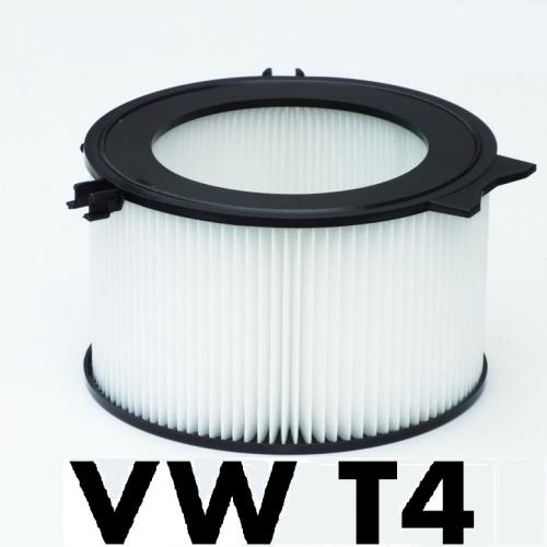 Kupéfilter VW TRANSPORTER T4