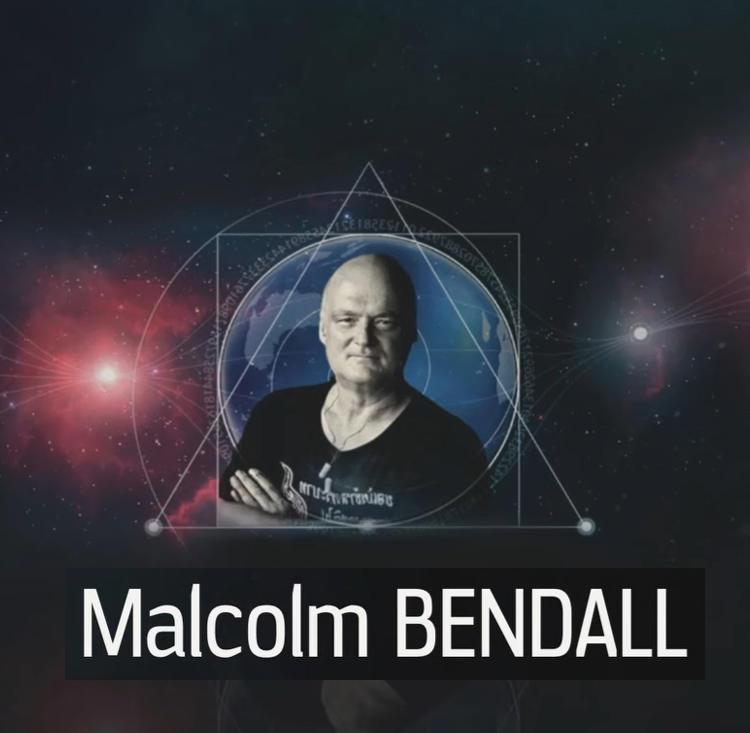 Malcolm Bendall's Thunderstorm Generator INFORMATION