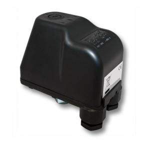 Tryckbrytare regulator för hushållsvatten SK9 230V