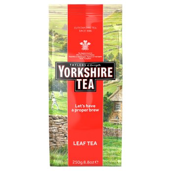 Taylors Of Harrogate Yorkshire Tea Original 250g