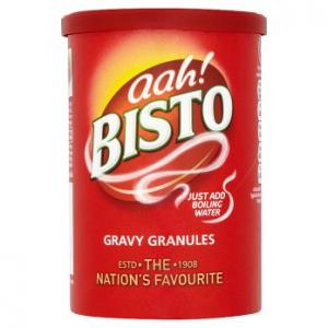 Bisto Original Gravy Granules 190g