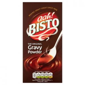 Bisto Original Gravy Powder 454g