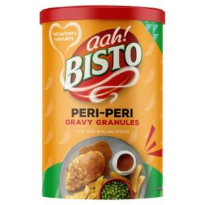 Bisto Peri Peri Gravy Granules 170g