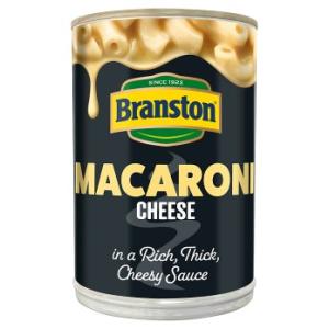 Branston Macaroni Cheese 395g