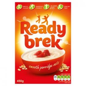 Weetabix Ready Brek 450g