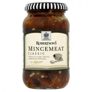Robertsons Mincemeat Classic 411g