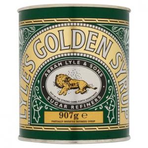 Lyles Golden Syrup 907g