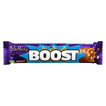 Cadbury Boost 48.5g