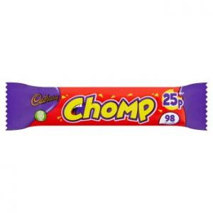 Cadbury Chomp 23.5g