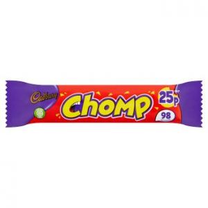Cadbury Chomp 21g