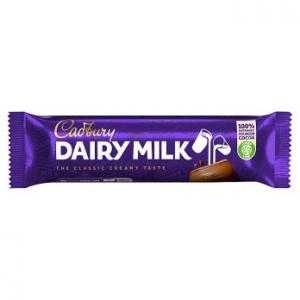 Cadbury Dairy Milk 45g