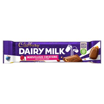 Cadbury Dairy Milk Marvellous Creations 47g