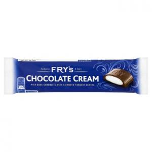 Frys Chocolate Cream 49g