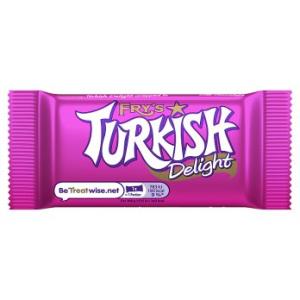 Frys Turkish Delight 51g