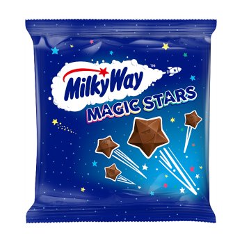 Mars Milky Way Magic Stars 33g