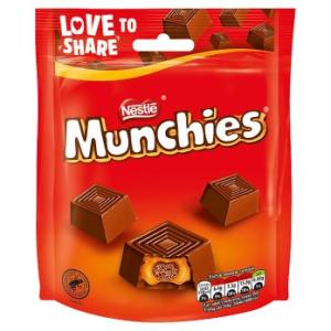 Nestle Munchies 104g