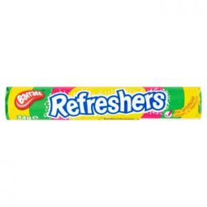 Barratt Refreshers 34g