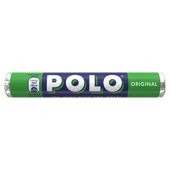 Nestle Polo Original 34g