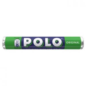 Nestle Polo Original 30g