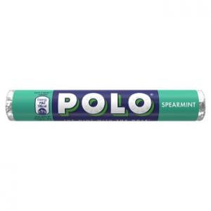 Nestle Polo Spearmint 30g