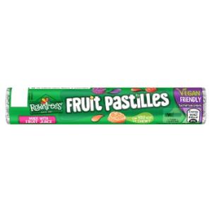 Rowntrees Fruit Pastilles 48g
