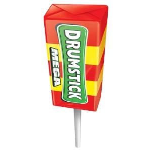 Swizzels Matlow Drumstick Mega 28g