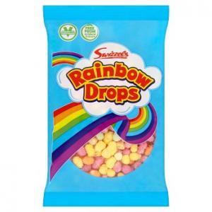Swizzels Matlow Rainbow Drops 32g