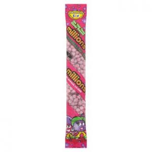 Millions Blackcurrant Buzz 55g