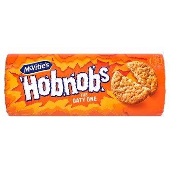 McVities Hobnobs Biscuits 255g